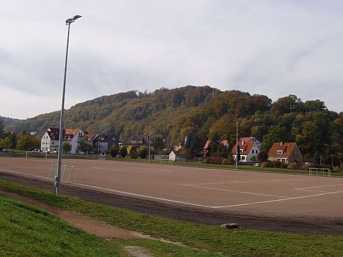 Sportplatz Thal